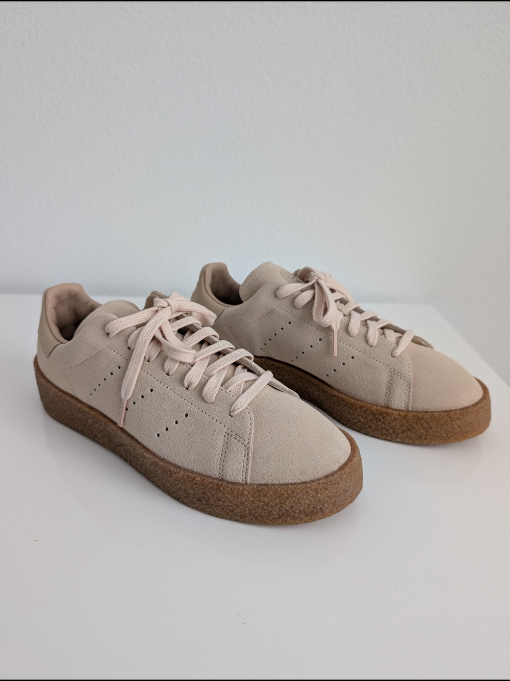 Adidas Stan Smith Crepe